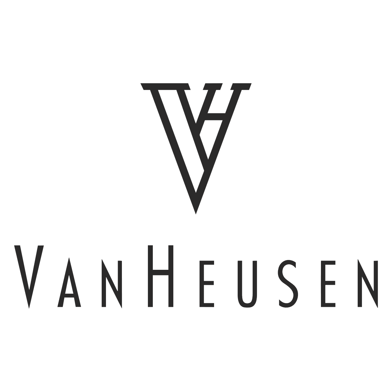 Van Heusen Logo
