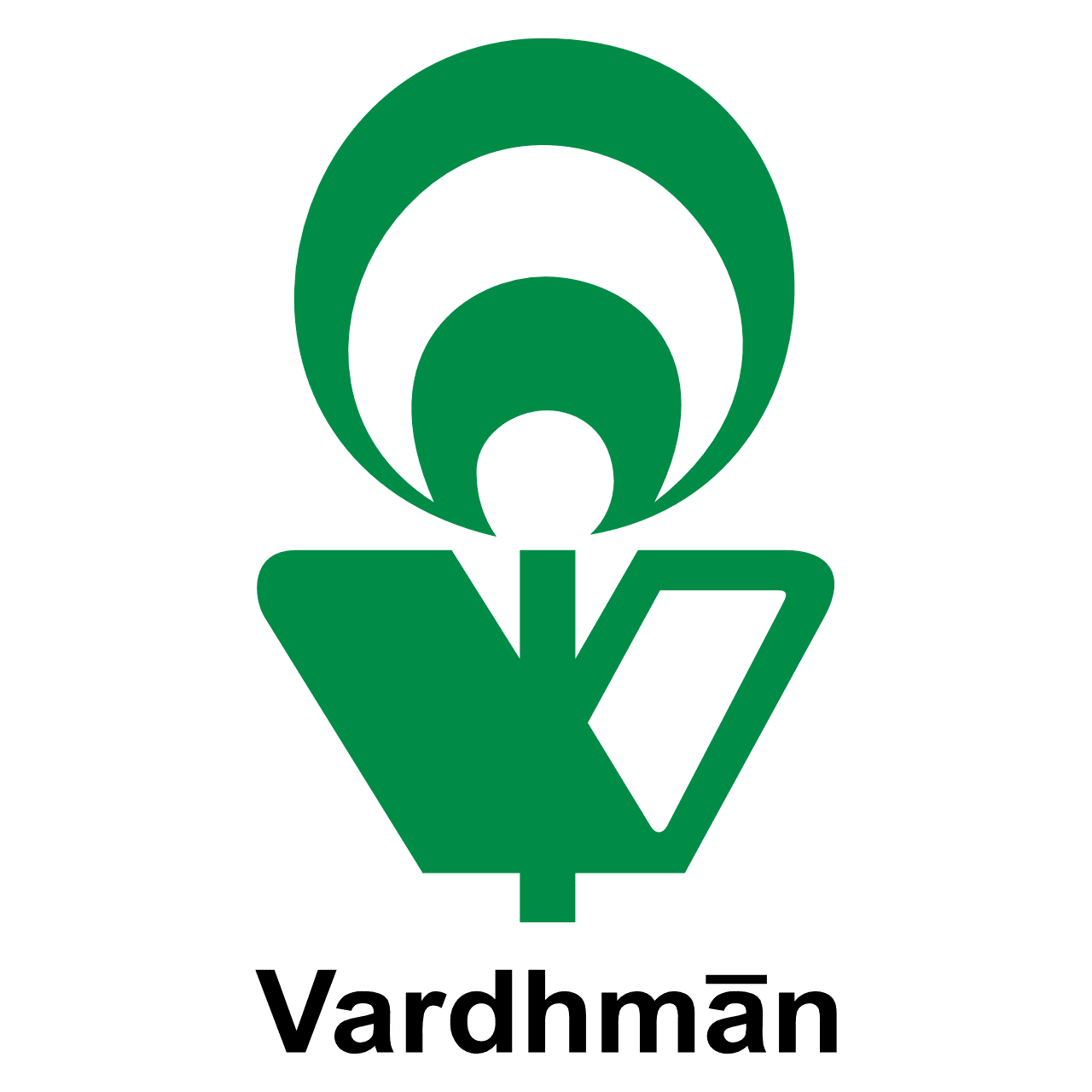 Vardhman Textiles Logo