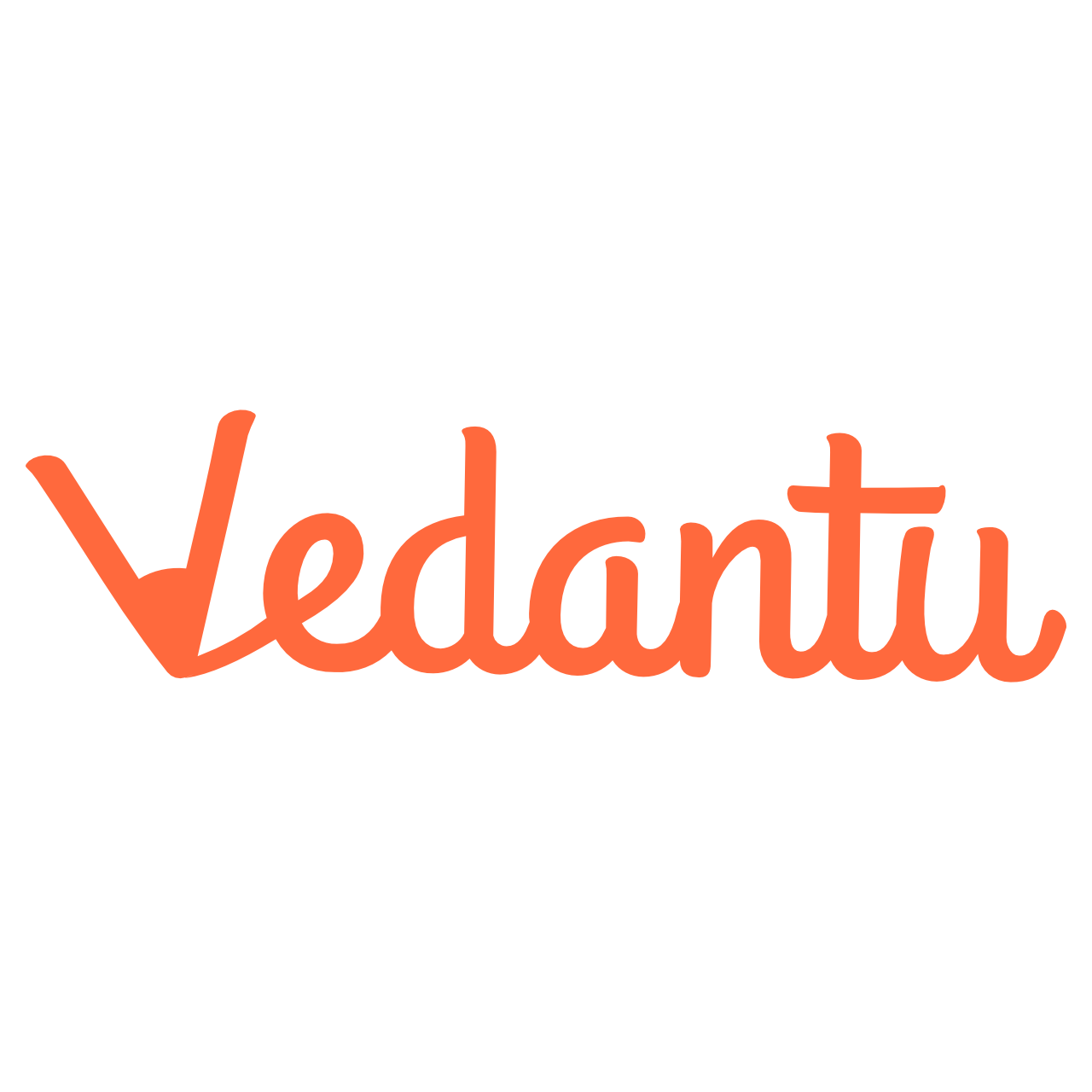 Vedantu Logo