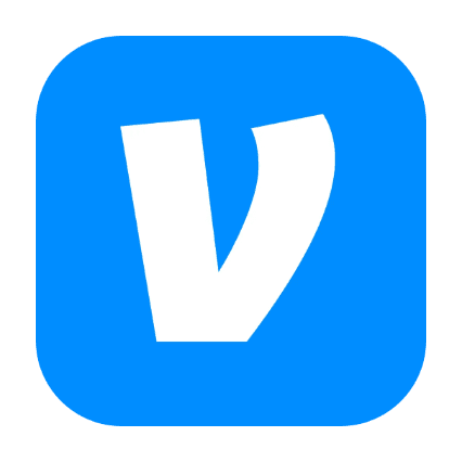 Venmo App Icon