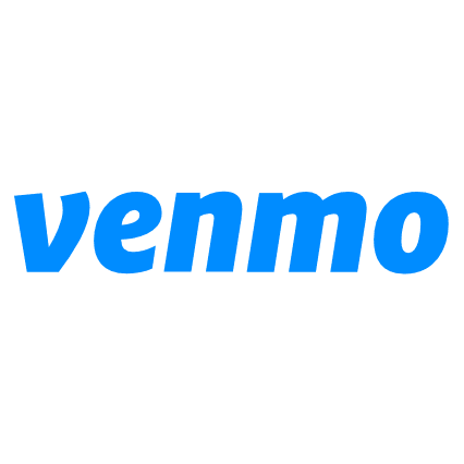 Venmo Logo