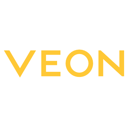 VEON Limited Logo