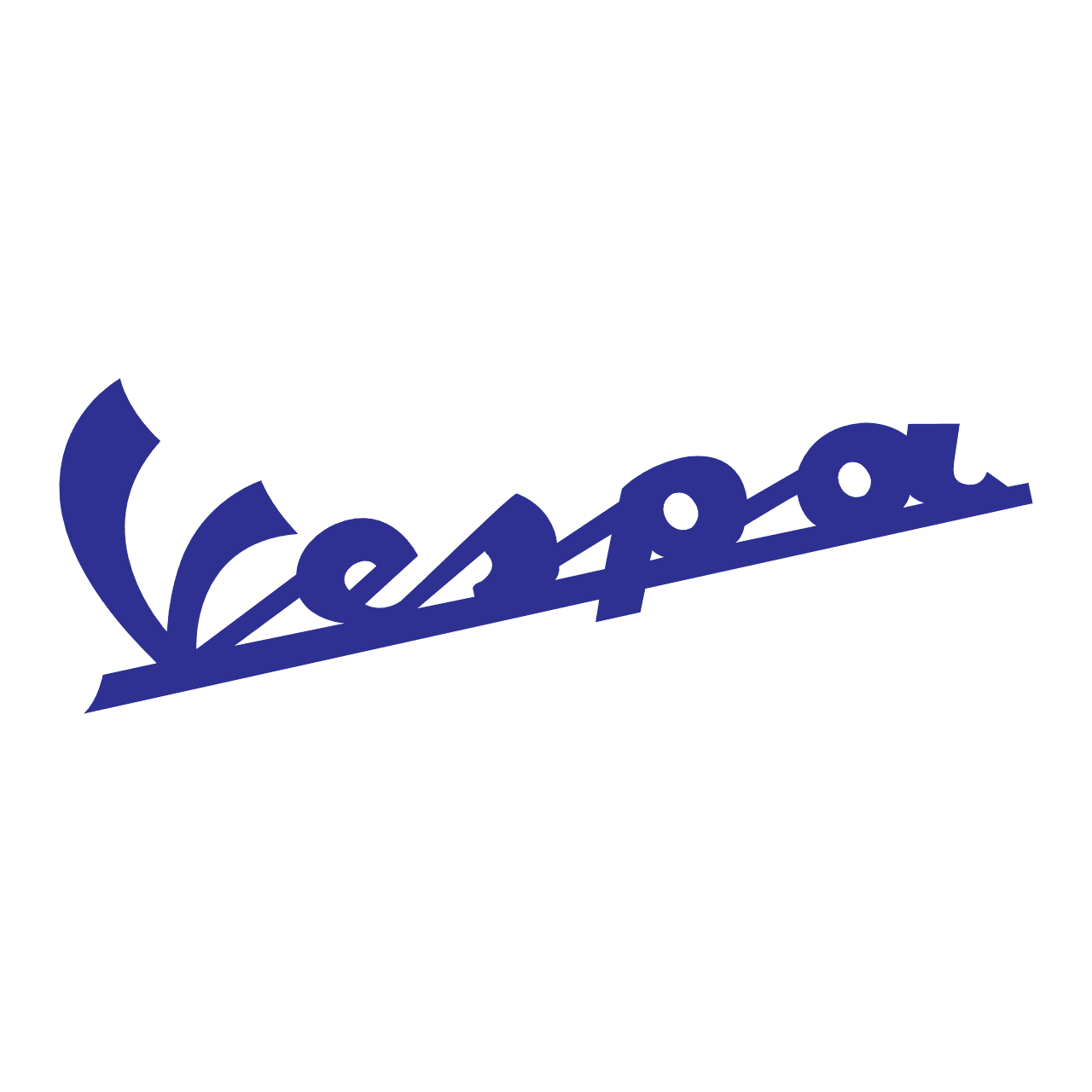 Vespa Logo