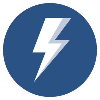 VeThor Token Crypto Logo Icon