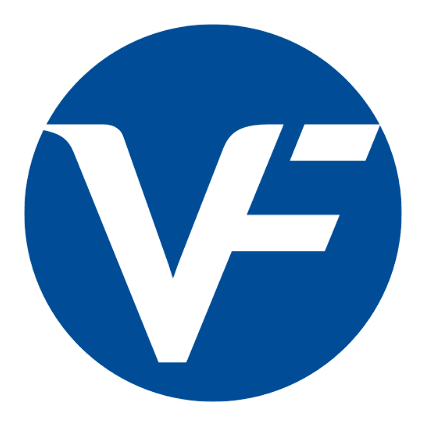 VF Corporation Logo in PNG formats