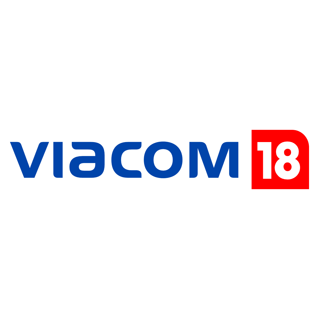 Viacom18 Logo