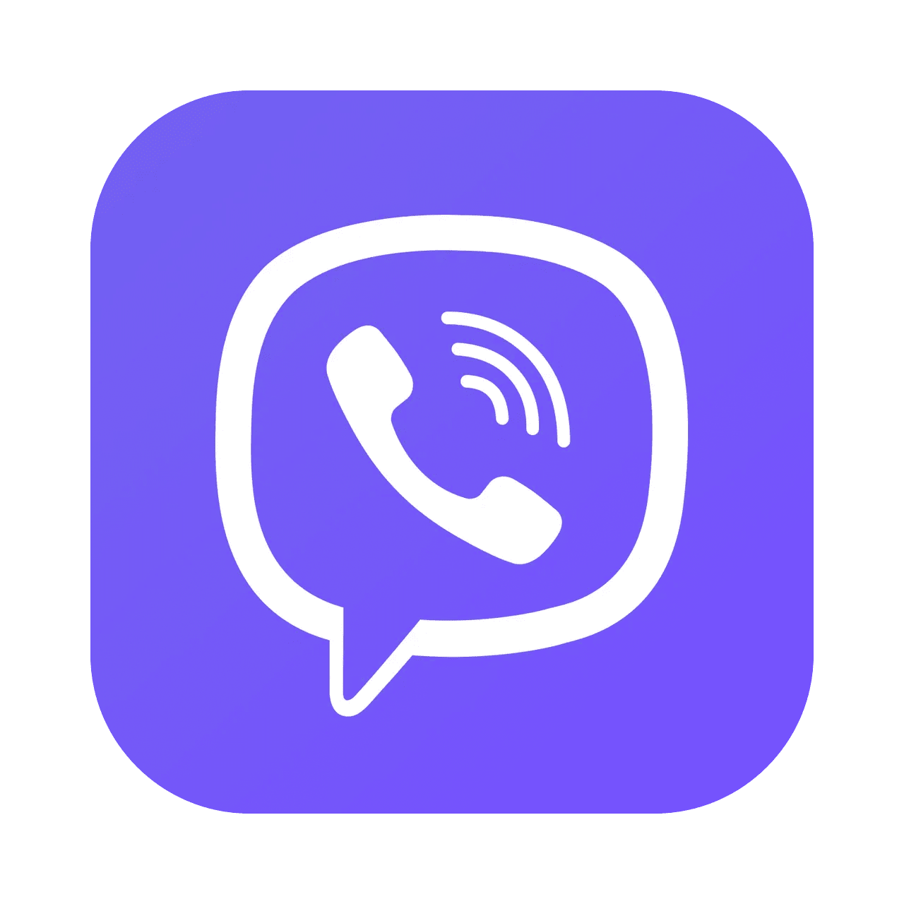 Viber App icon
