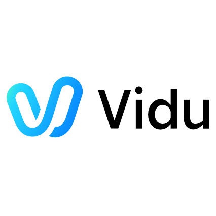 Vidu AI Logo in PNG formats