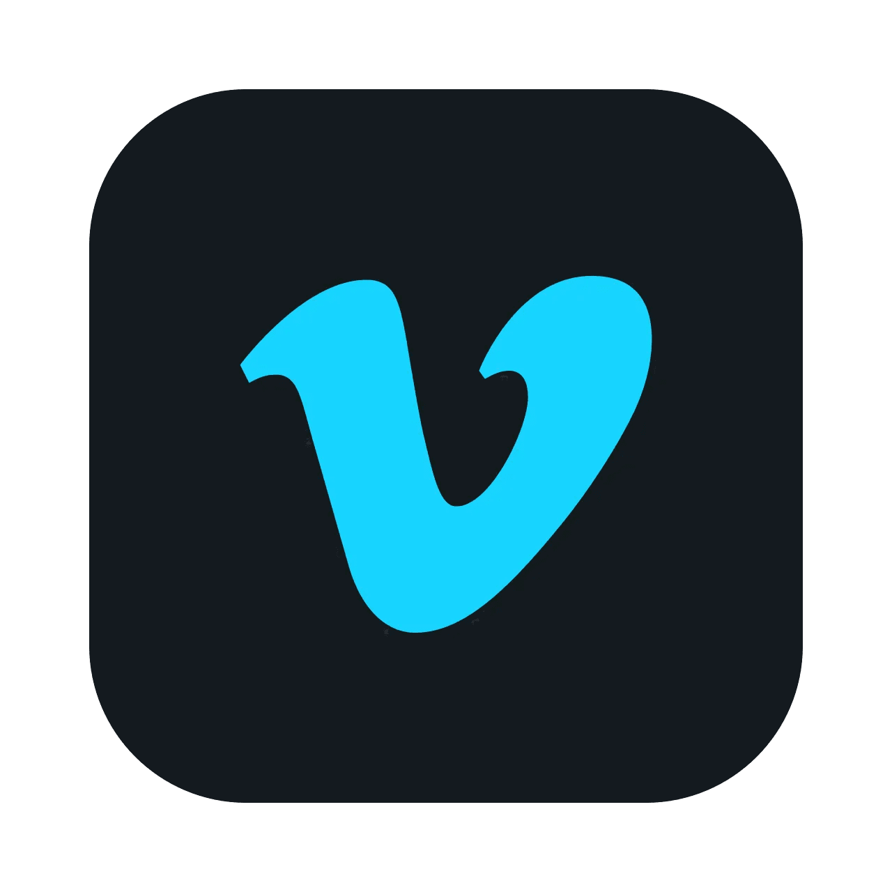 Vimeo App icon