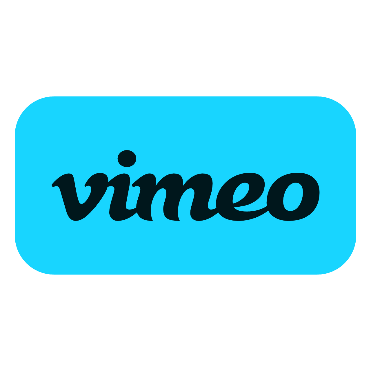 Vimeo Logo
