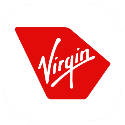 Virgin Australia App Icon