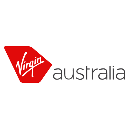Virgin Australia Logo