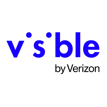 Visible Wireless Logo