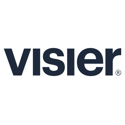 Visier Logo