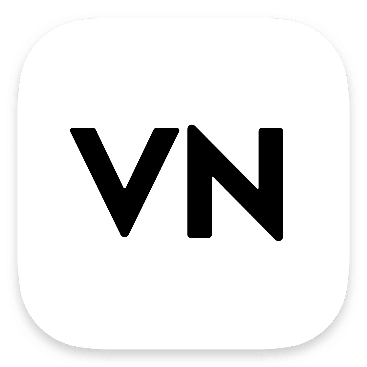 VN Video Editor Logo