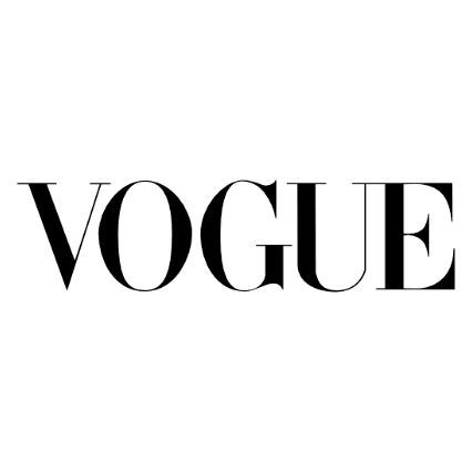 Vogue Logo