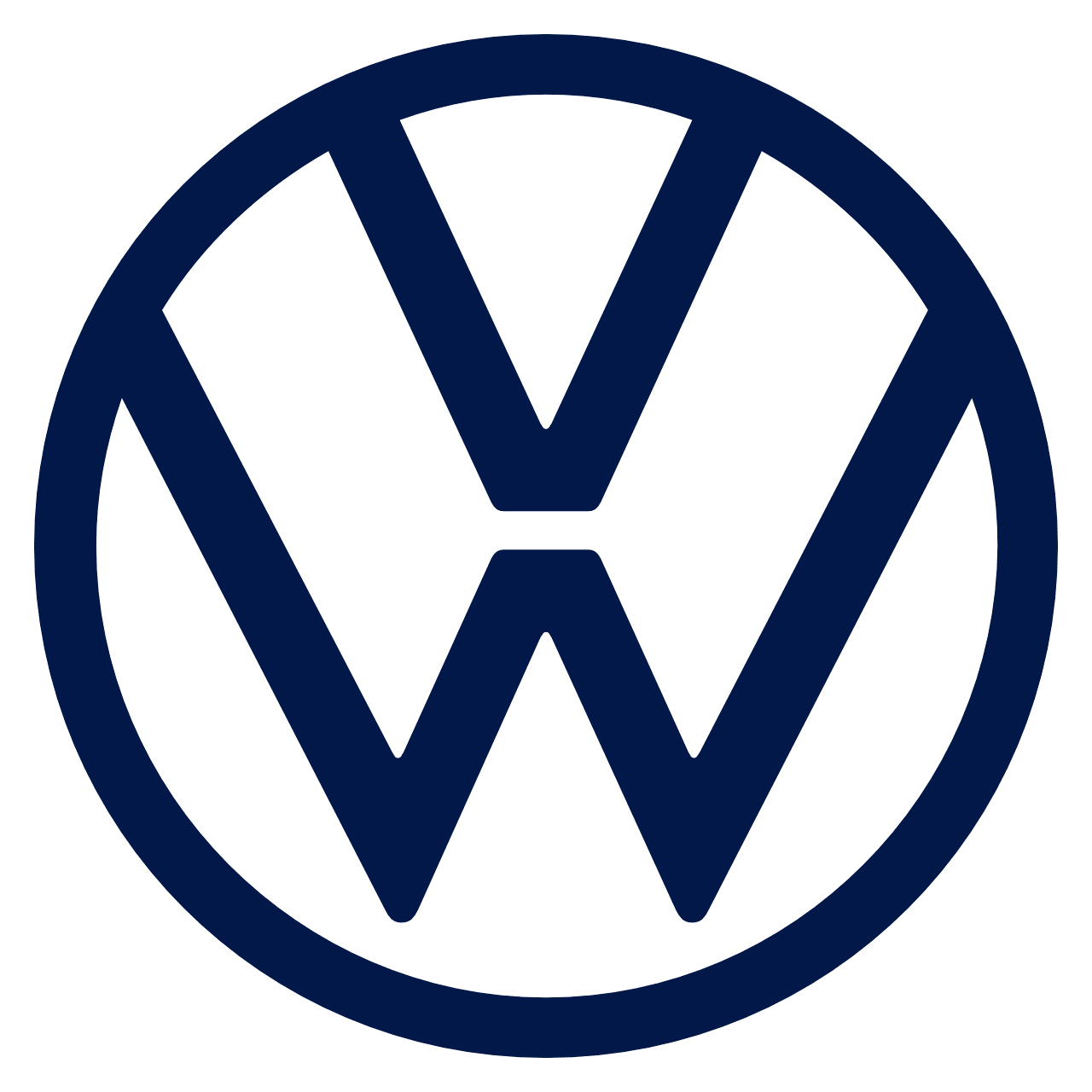 Volkswagen Logo icon