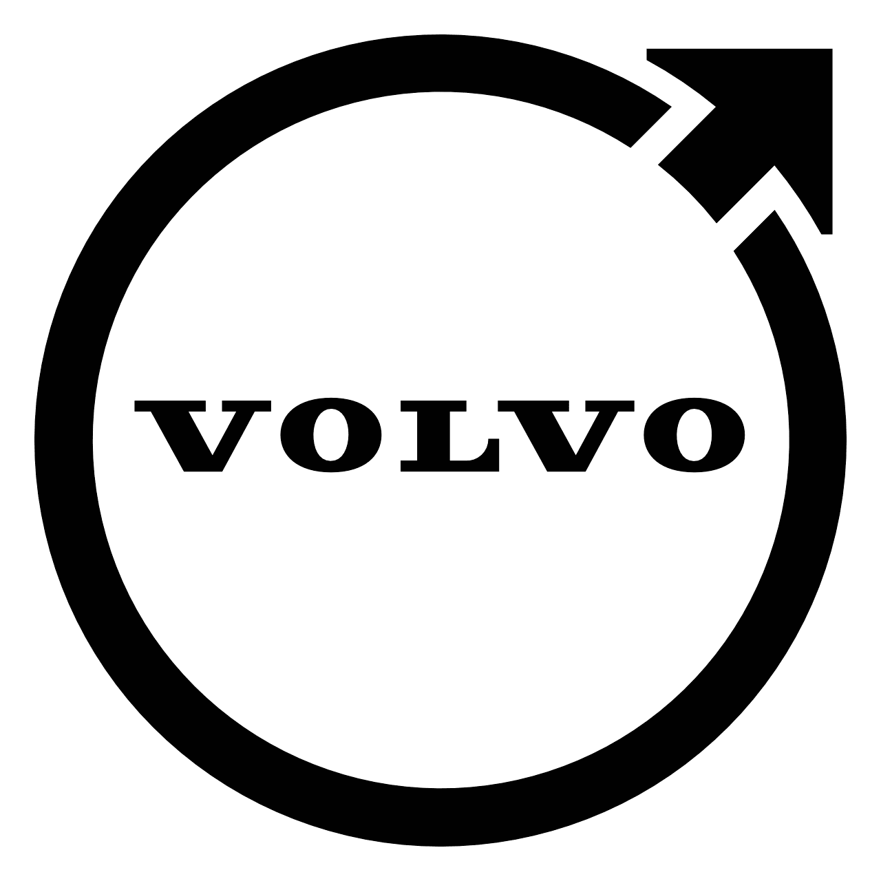Volvo Cars Logo