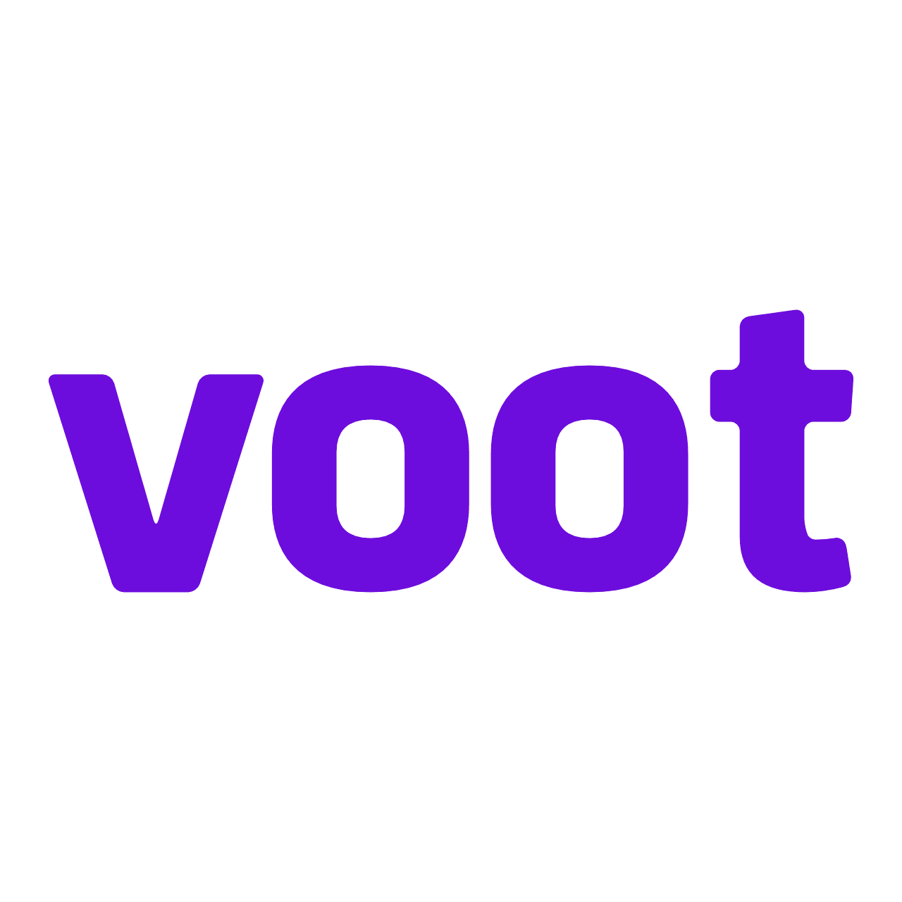 Voot Logo