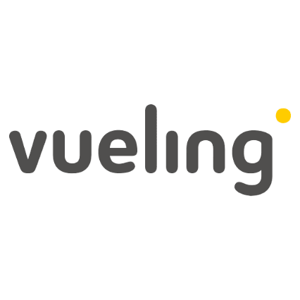 Vueling Airlines Logo