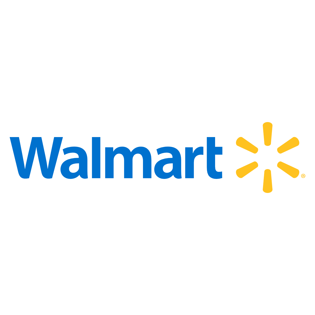 Walmart Logo