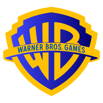 Warner Bros Games Logo