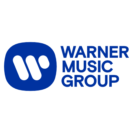 Warner Music Group Logo