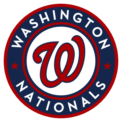 Washington Nationals Logo