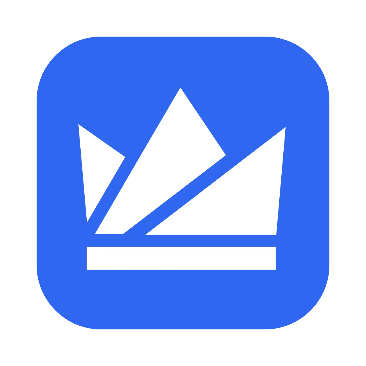 WazirX App icon