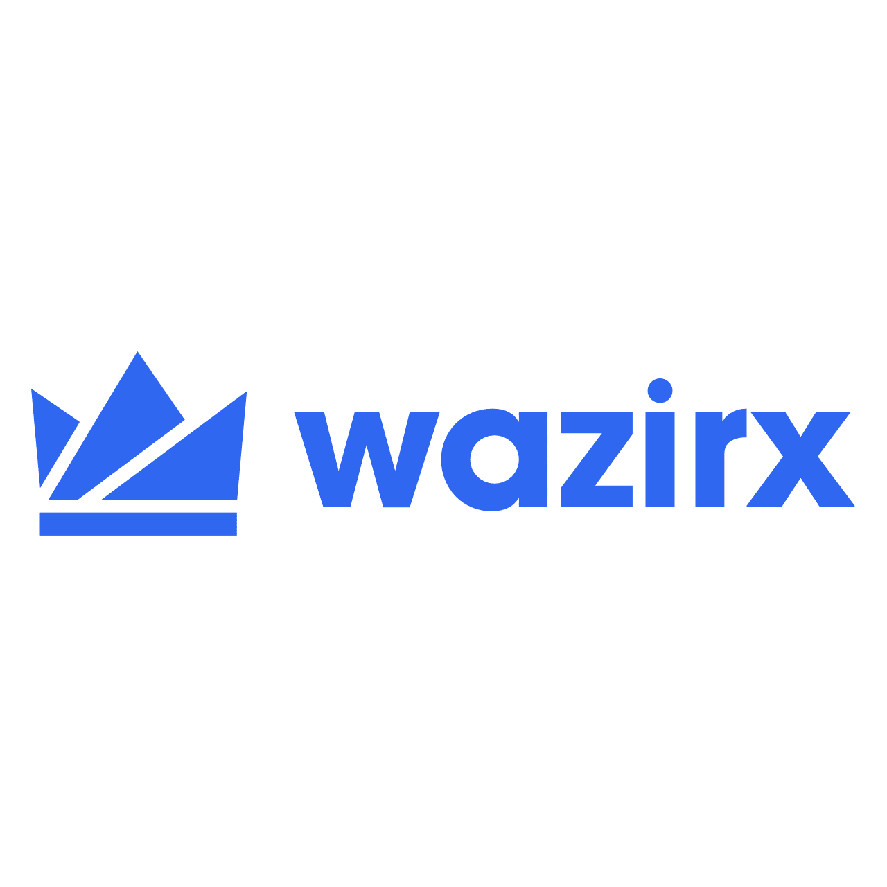 WazirX Logo