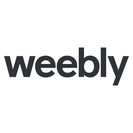 Weebly Logo
