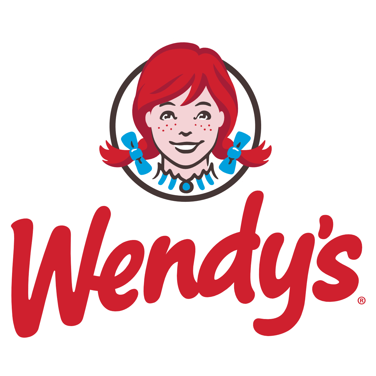 Wendys Logo