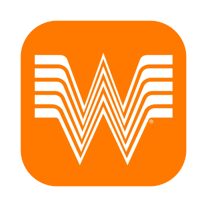 Whataburger App Icon