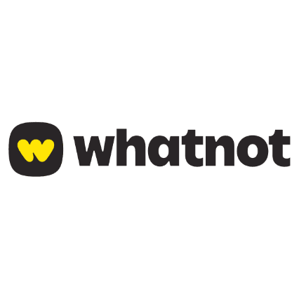Whatnot Logo