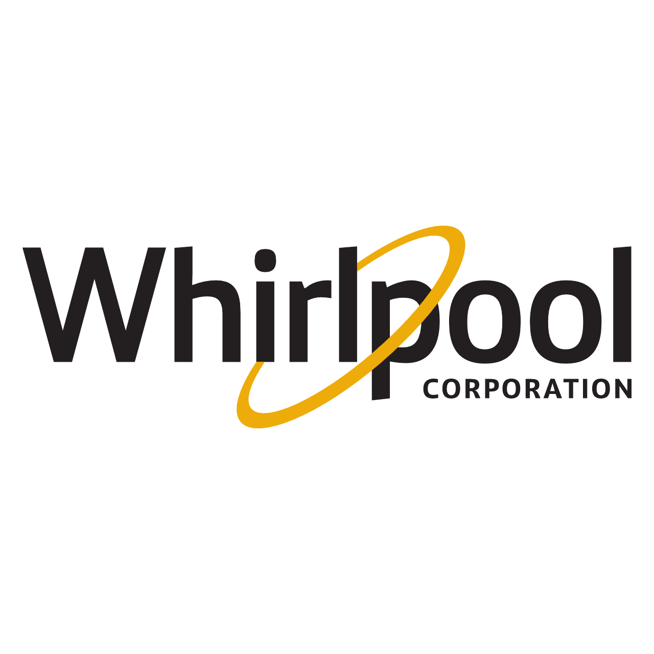 Whirlpool Corporation Logo