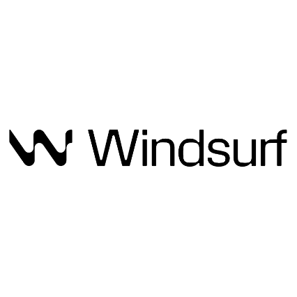 Windsurf AI Logo