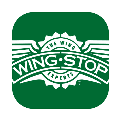 Wingstop App Icon
