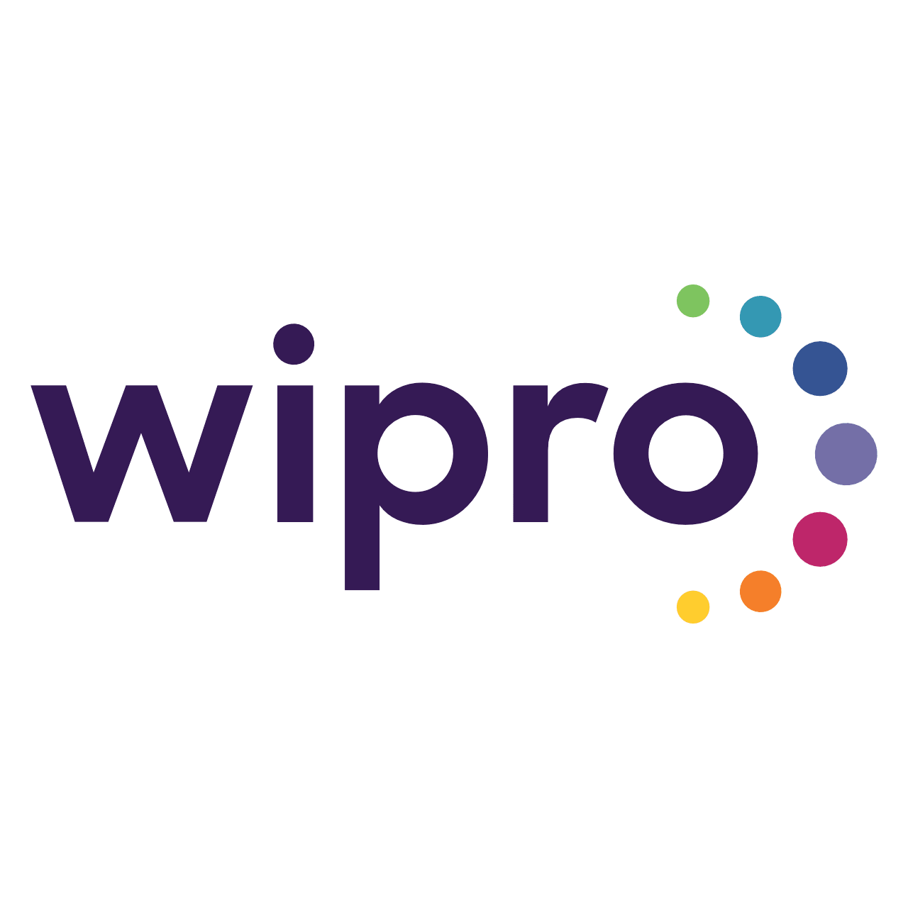 Wipro Logo