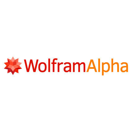 WolframAlpha Logo