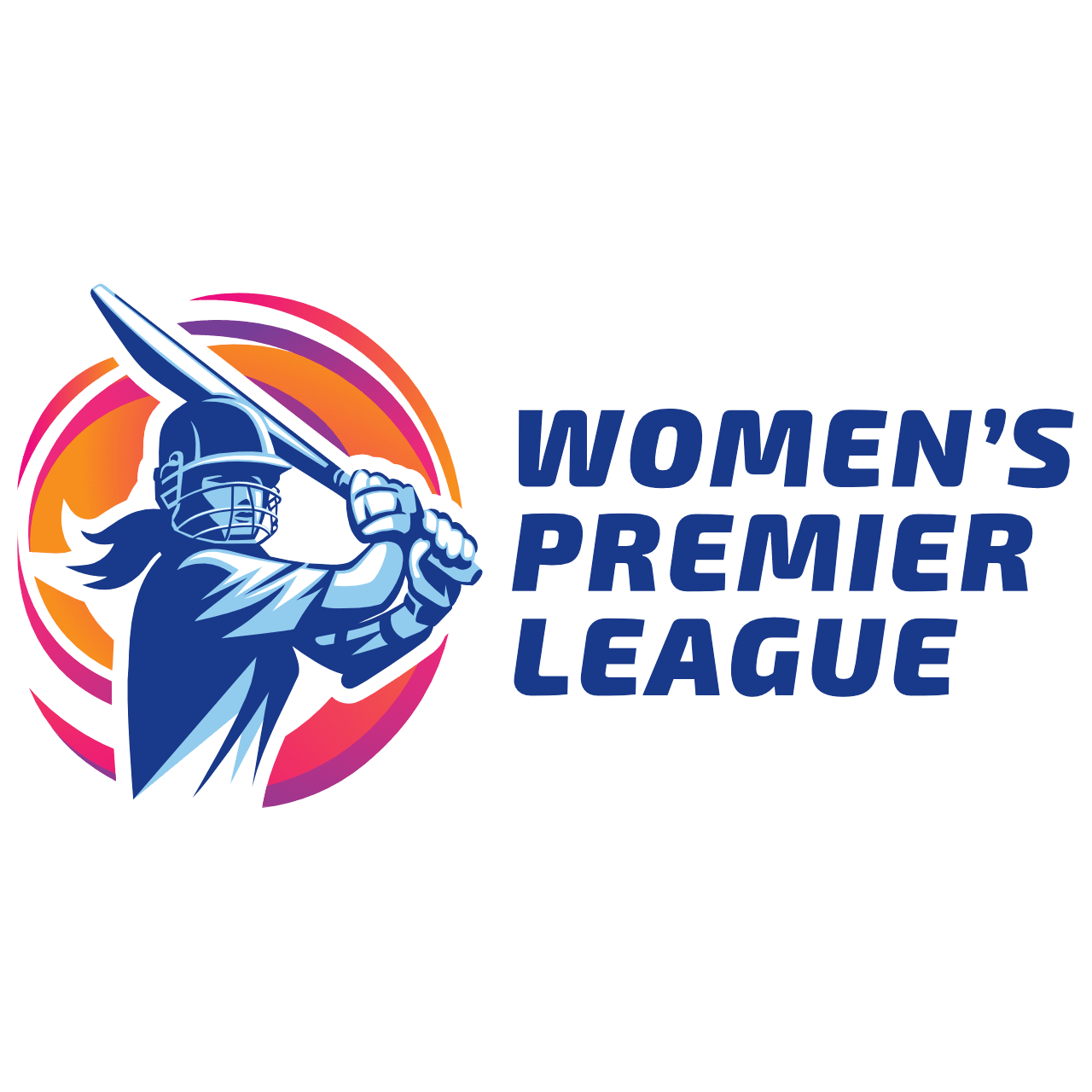Womens Premier League Logo