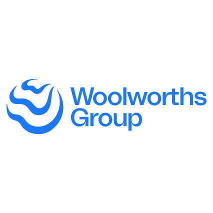Woolworths Group Logo