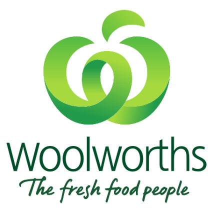 Woolworths Supermarkets Logo