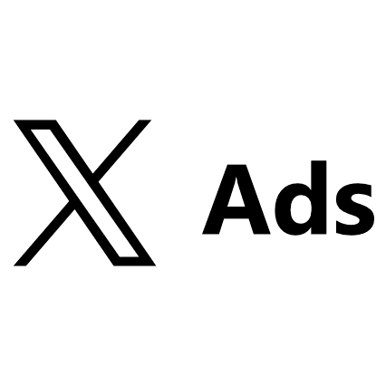 X Ads Logo
