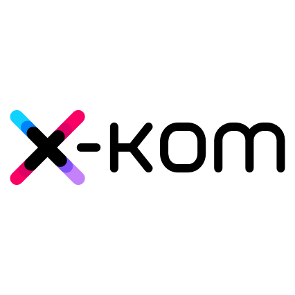 x-kom Logo in PNG formats