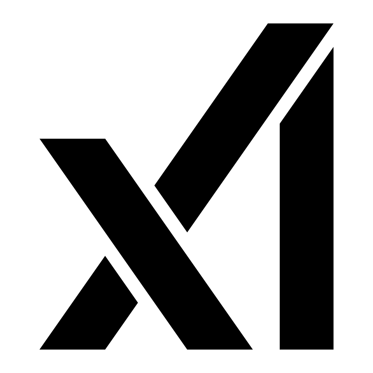 xAI Logo