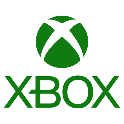 Xbox Game Logo