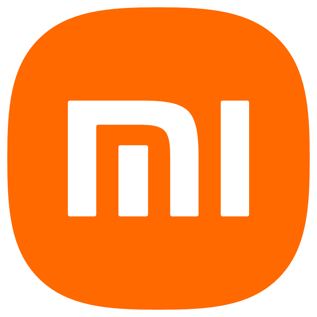 Xiaomi Logo