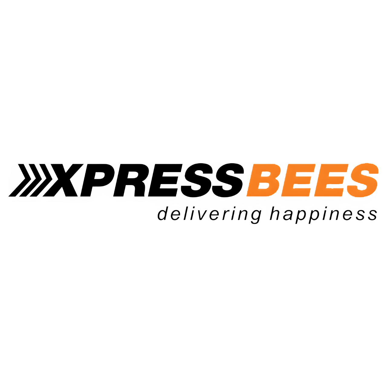 Xpressbees Logistics Logo