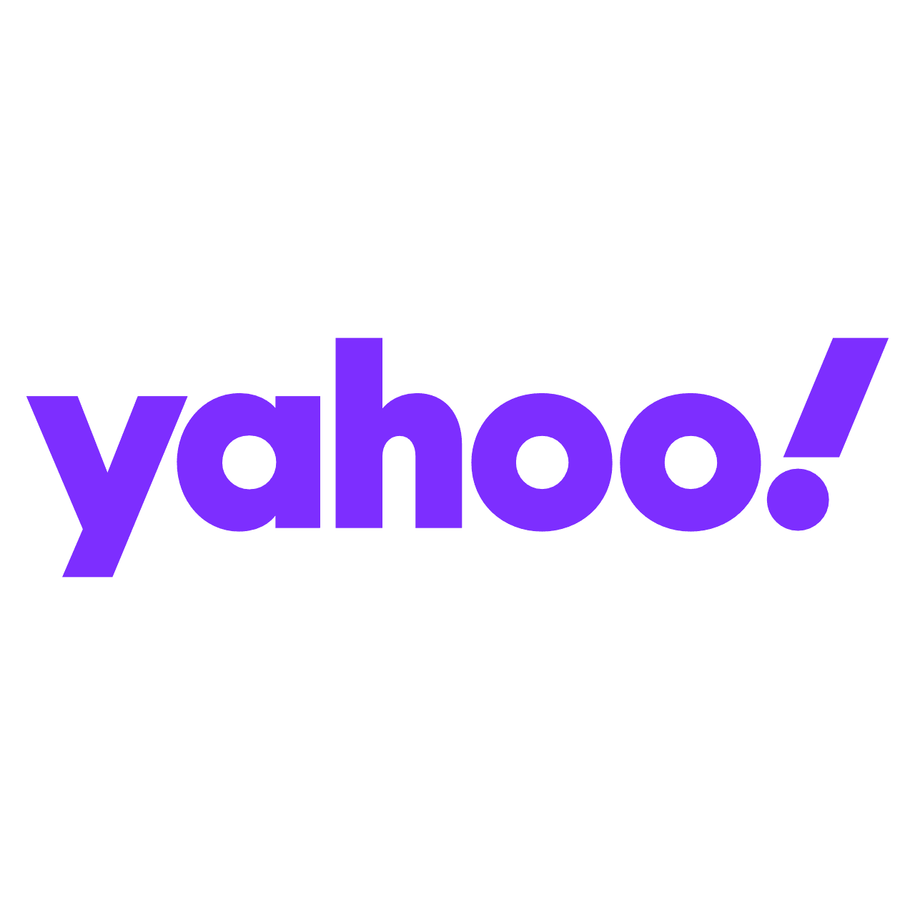 Yahoo Logo