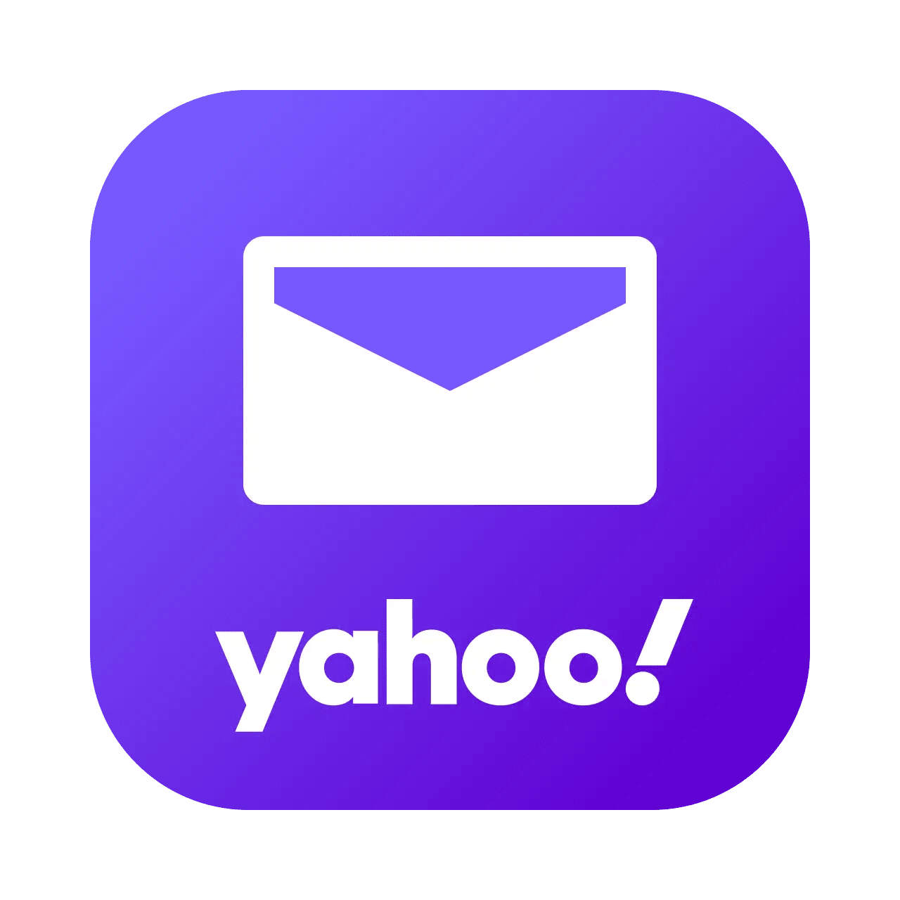 Yahoo Mail Logo